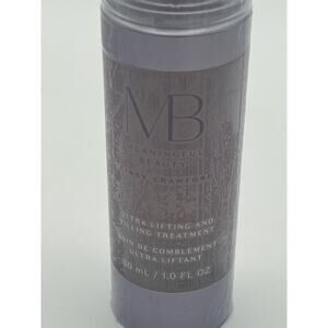 Meaningful Beauty Ultra Lifitng and filling treatment 1.0 fl oz - Sealed